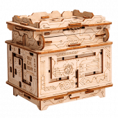 3D Puzzle Games
