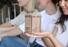 Brainstorm