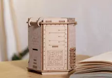 Modern decor