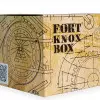 Images and photos of Fort Knox. ESC WELT.