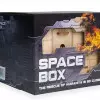 Images and photos of Space Box. ESC WELT.